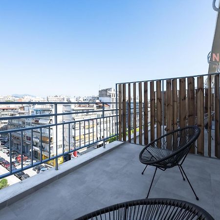 Apartmán V1 Penthouse, Nilie Hospitality Mgmt Soluň Exteriér fotografie