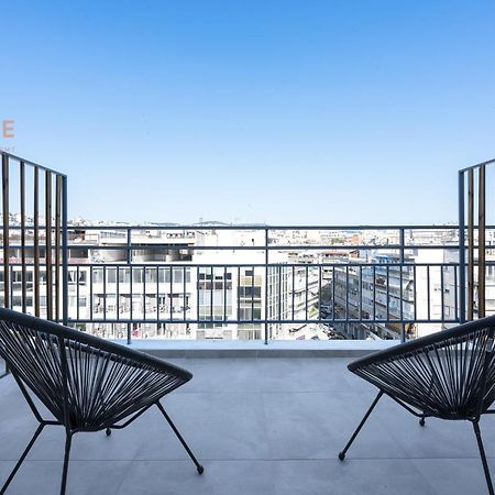 Apartmán V1 Penthouse, Nilie Hospitality Mgmt Soluň Exteriér fotografie