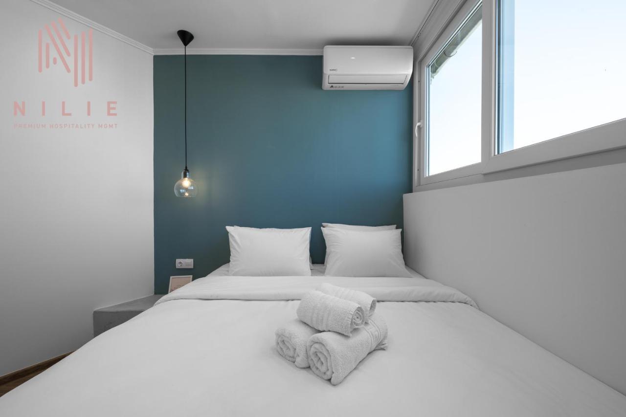 Apartmán V1 Penthouse, Nilie Hospitality Mgmt Soluň Exteriér fotografie