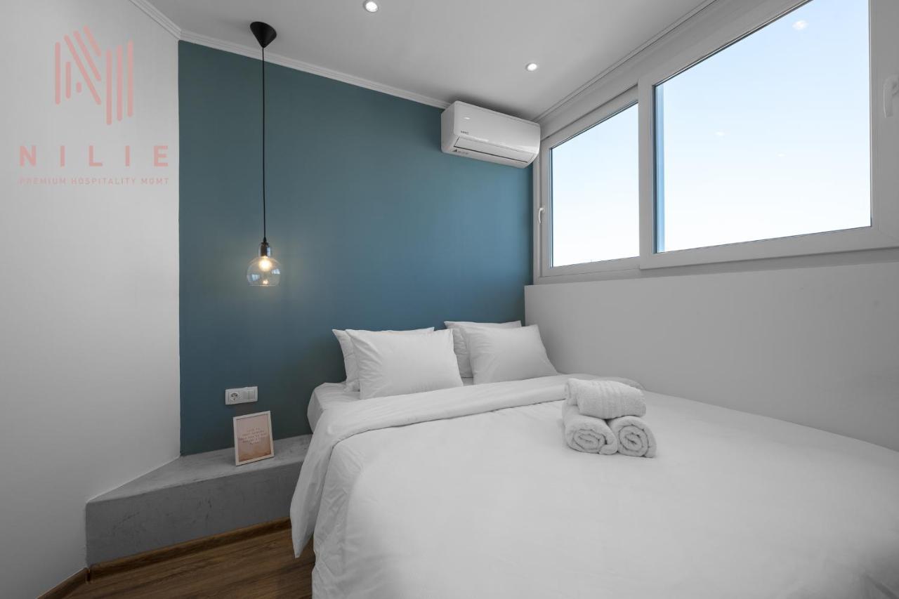Apartmán V1 Penthouse, Nilie Hospitality Mgmt Soluň Exteriér fotografie