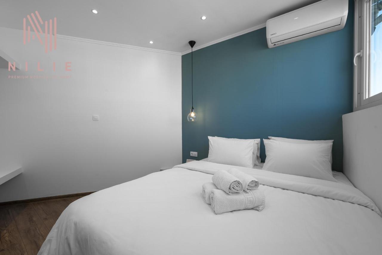 Apartmán V1 Penthouse, Nilie Hospitality Mgmt Soluň Exteriér fotografie