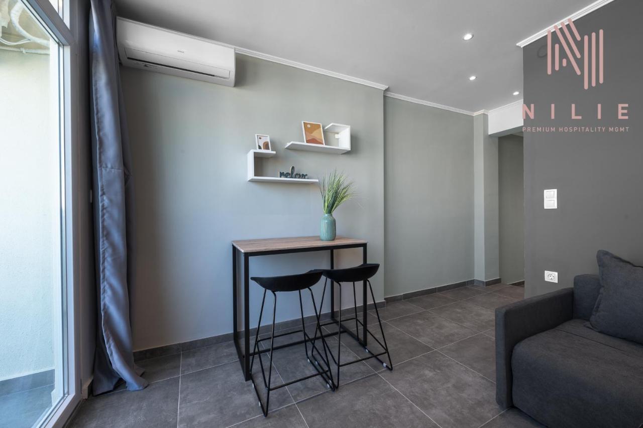 Apartmán V1 Penthouse, Nilie Hospitality Mgmt Soluň Exteriér fotografie