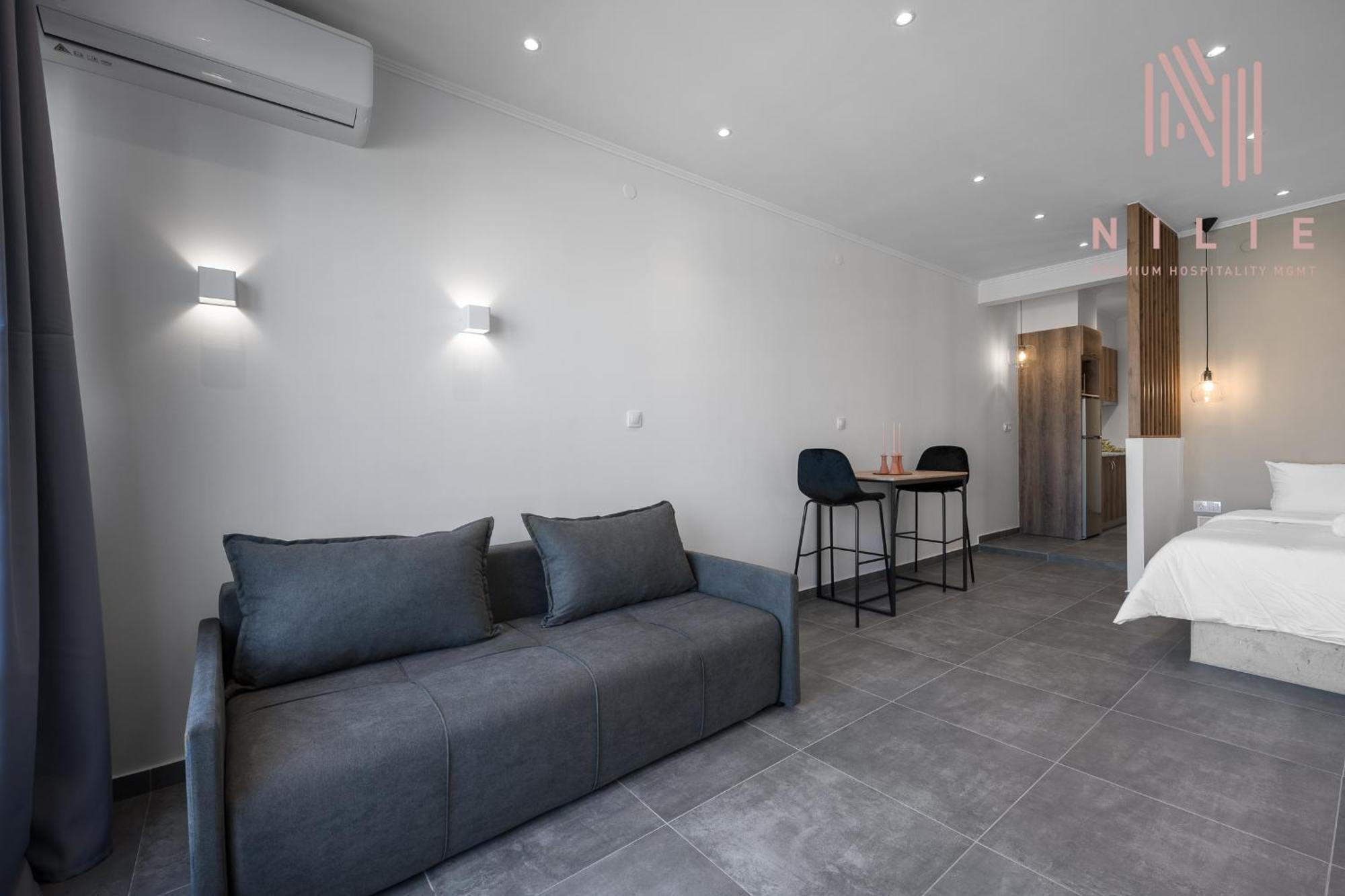 Apartmán V1 Penthouse, Nilie Hospitality Mgmt Soluň Exteriér fotografie