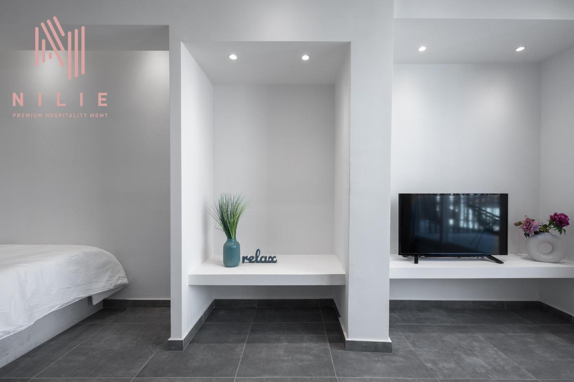Apartmán V1 Penthouse, Nilie Hospitality Mgmt Soluň Exteriér fotografie