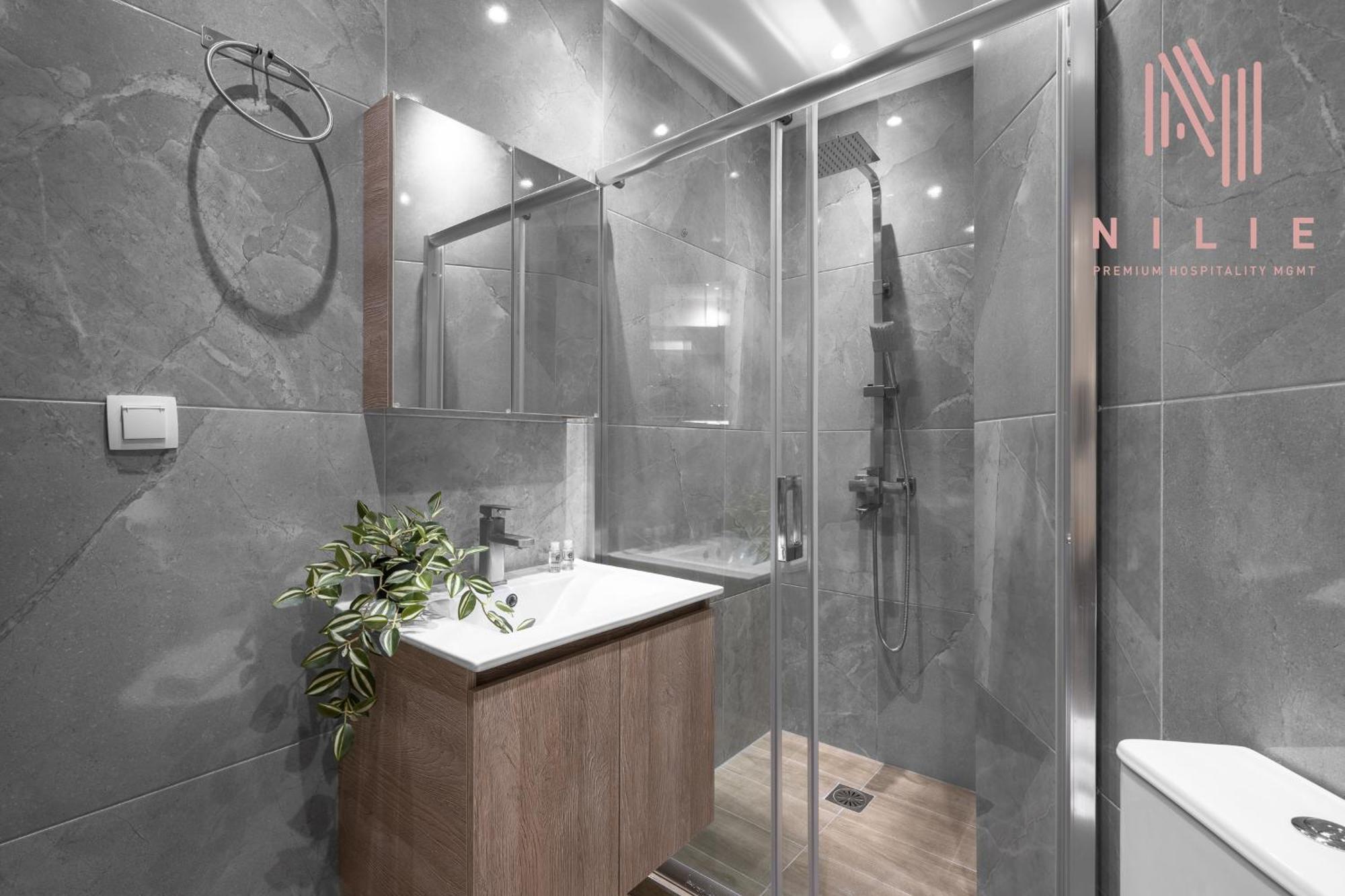 Apartmán V1 Penthouse, Nilie Hospitality Mgmt Soluň Exteriér fotografie