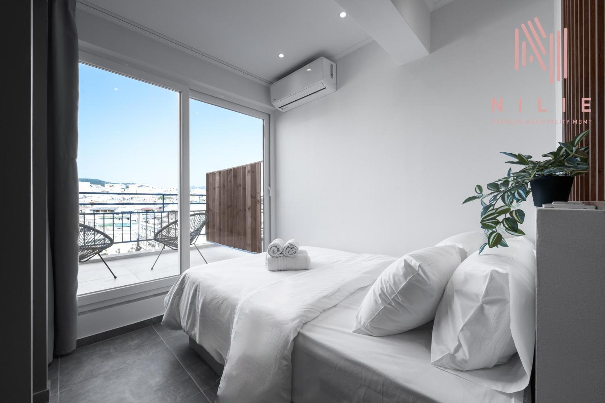 Apartmán V1 Penthouse, Nilie Hospitality Mgmt Soluň Exteriér fotografie