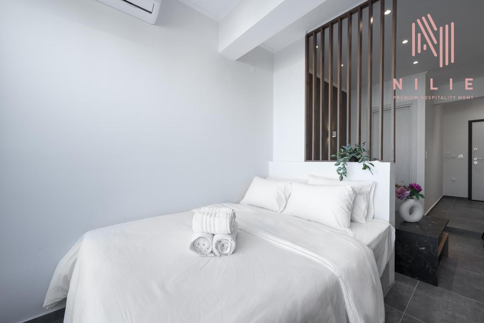 Apartmán V1 Penthouse, Nilie Hospitality Mgmt Soluň Exteriér fotografie