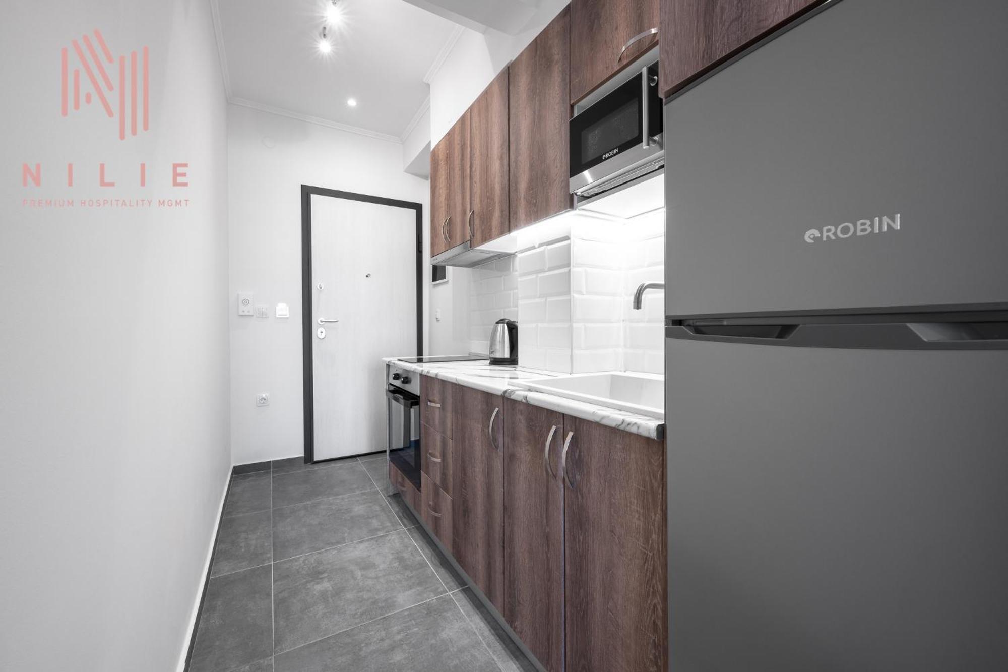 Apartmán V1 Penthouse, Nilie Hospitality Mgmt Soluň Exteriér fotografie