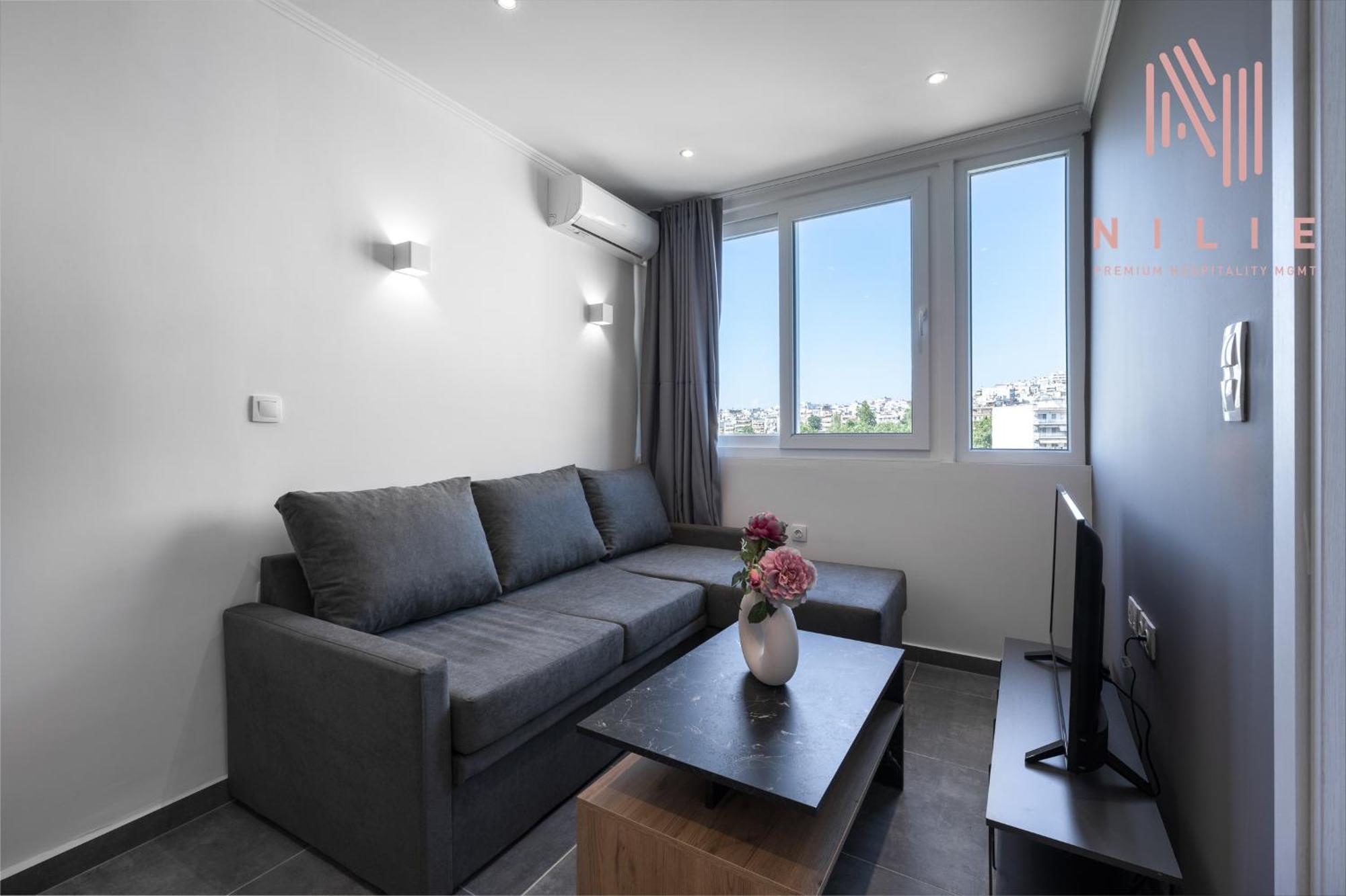Apartmán V1 Penthouse, Nilie Hospitality Mgmt Soluň Exteriér fotografie