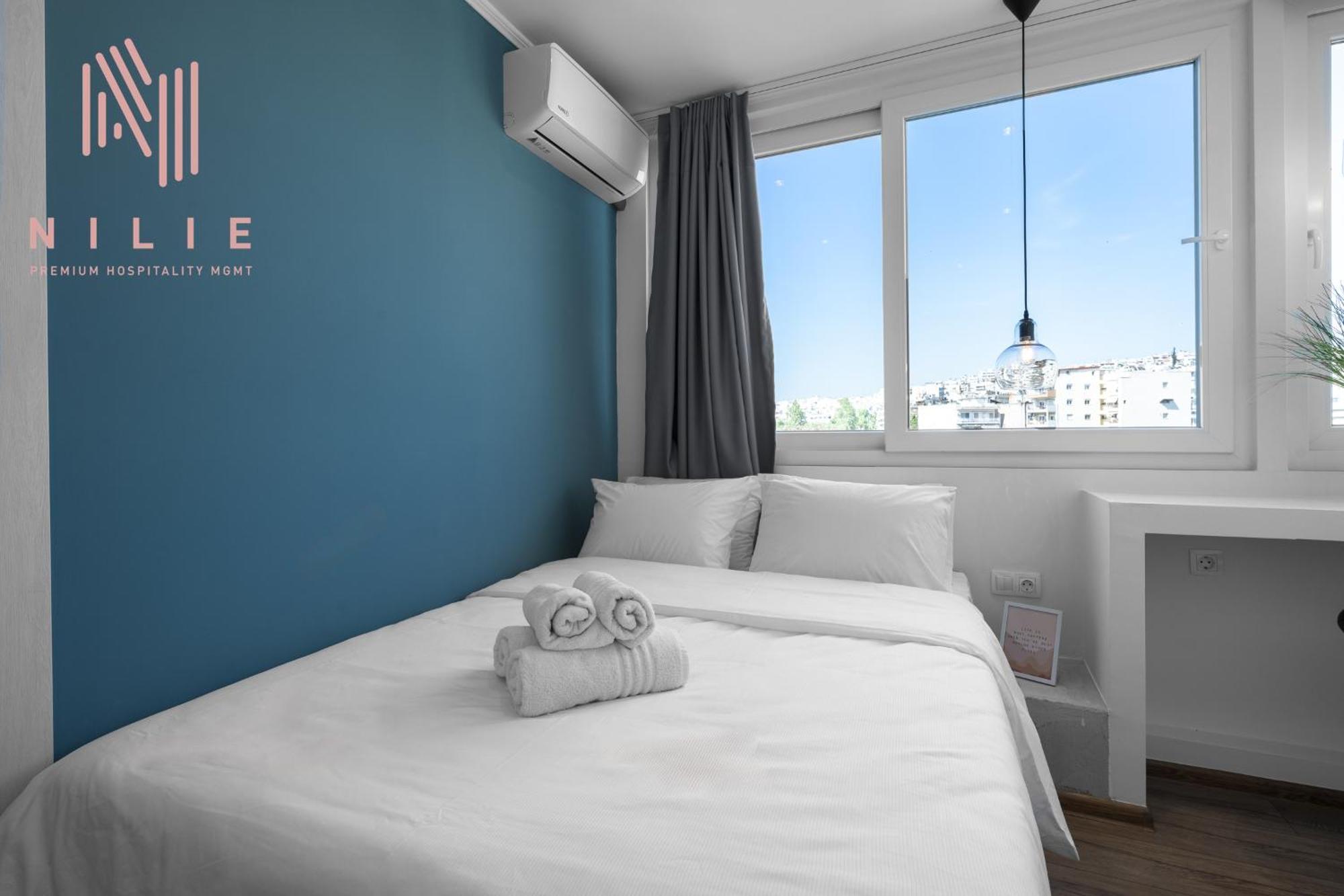 Apartmán V1 Penthouse, Nilie Hospitality Mgmt Soluň Exteriér fotografie