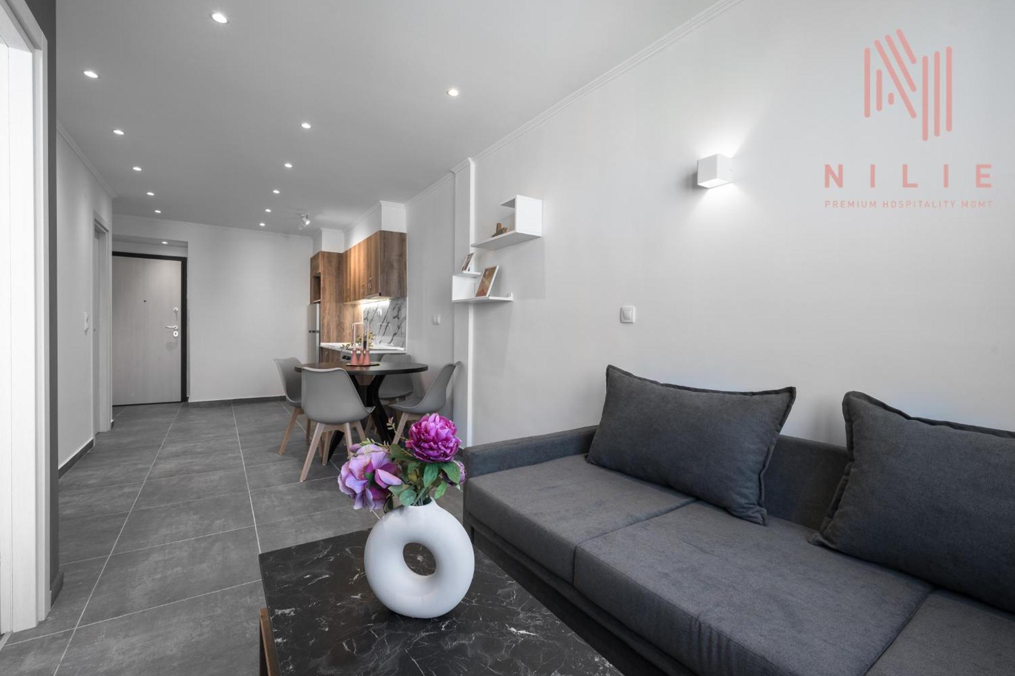 Apartmán V1 Penthouse, Nilie Hospitality Mgmt Soluň Exteriér fotografie