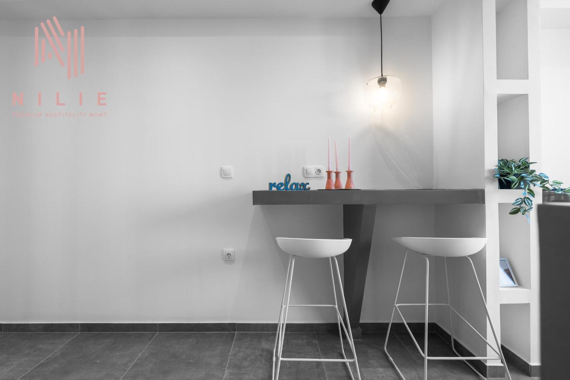 Apartmán V1 Penthouse, Nilie Hospitality Mgmt Soluň Exteriér fotografie