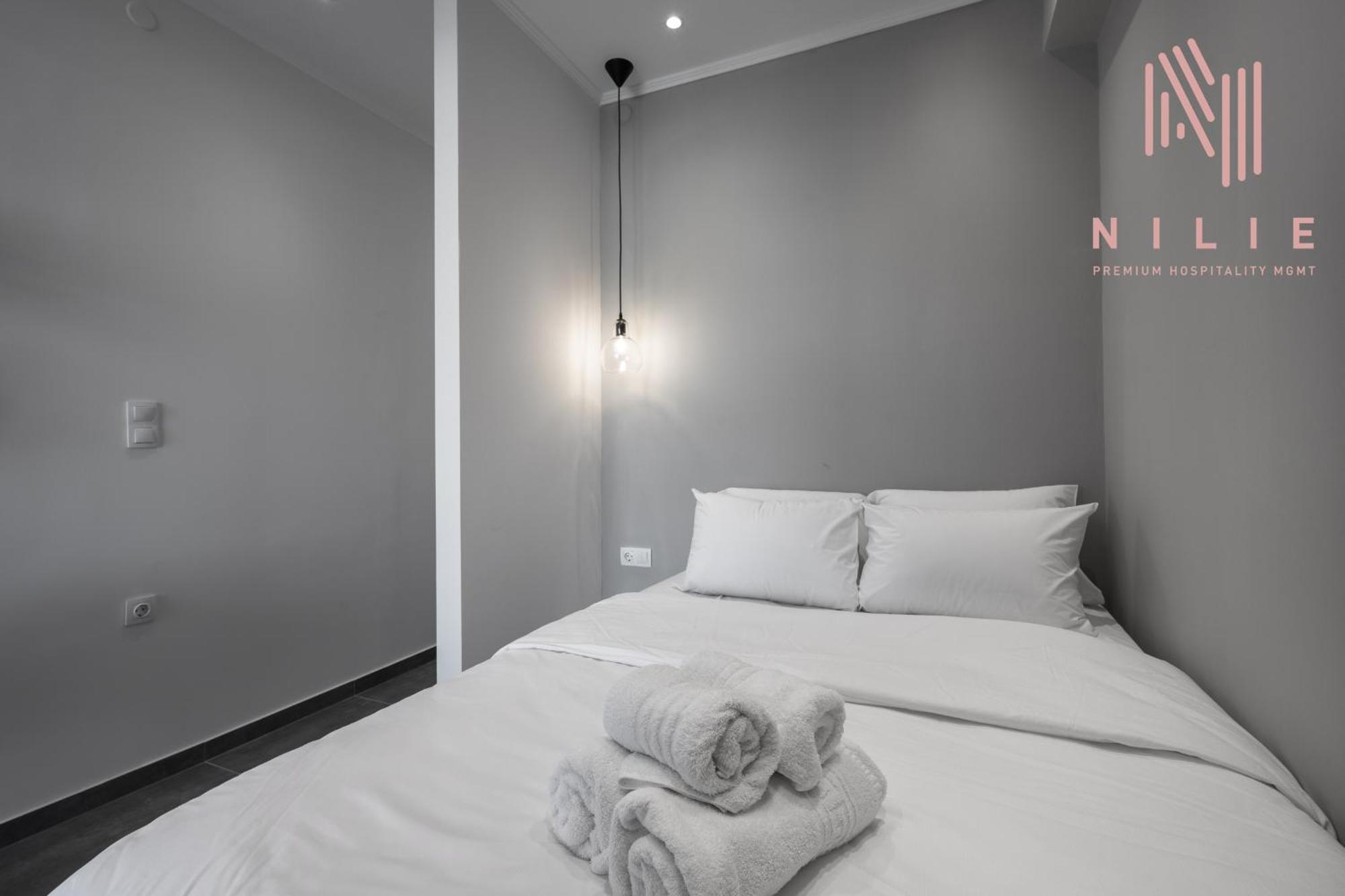 Apartmán V1 Penthouse, Nilie Hospitality Mgmt Soluň Exteriér fotografie